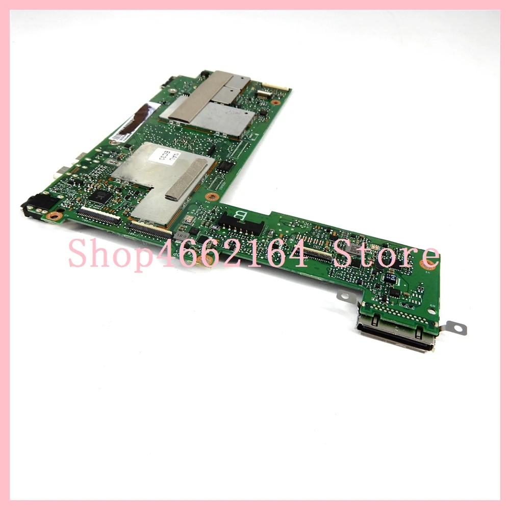  T100TAF Motherboard Z3735F CPU 32GB SSD 2GB RAM T100TAF Tablet Motherboard Für ASUS T100TAF Tablet 