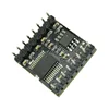 DFPlayer Mini MP3 DF Player Module Board MP3 Audio Voice Decode Board For Arduino Supporting TF Card U-Disk IO/Serial Port/AD ► Photo 2/6