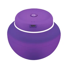 УФ usb зарядка мини менструальная чашка стерилизатор дезинфекция легко использовать физический Быстрый очиститель коробка для хранения эффективный многофункциональный