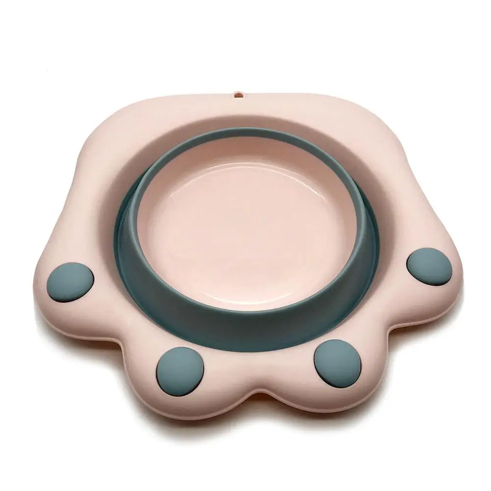 Baby Washbasin Portable Folding Basin Reusable Plastic Pink Children's Washbasin Cartoon Shampoo Bath Face Foot Basin