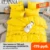 Alanna T-ALL Printed Solid bedding sets Home Bedding Set 4-7шт Высокое Качество Прекрасный Узор с цветком звездного дерева