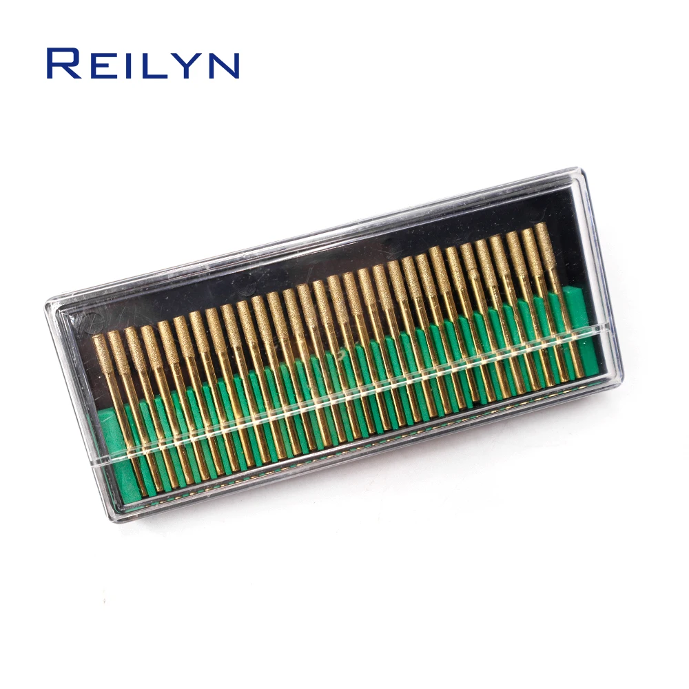 Рисунок 2 - инструмент абразивная цилиндрическая