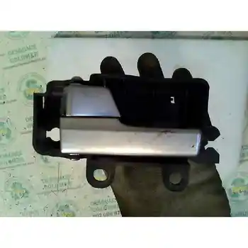 

2902585 handle Inner Front Left Ford Focus C-Max (CHAP) 1.6 16v Cat