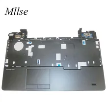 Подлинный для Dell Latitude E5540 Упор для рук тачпад и отпечатков пальцев 0CN3WV CN3WV