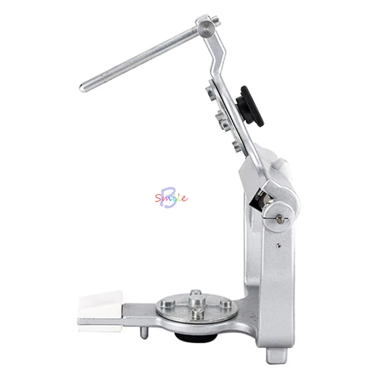 Equipamentos de Laboratório Novo Arrivel Dental Articuladores Dentadura Ajustável Japão Estilo Articulador Anatômico Dentista 1 Pçs 8 Clareamento dos dentes