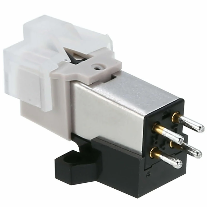 

Dynamic Magnetic Cartridge Needle Stylus AT-3600L for Audio Technica Record Player