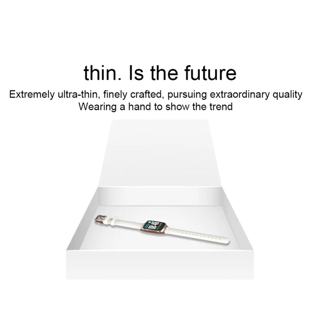 Умный Браслет Pulsera inteligente с Bluetooth для спорта на открытом воздухе, многофункциональный водонепроницаемый браслет, модный браслет