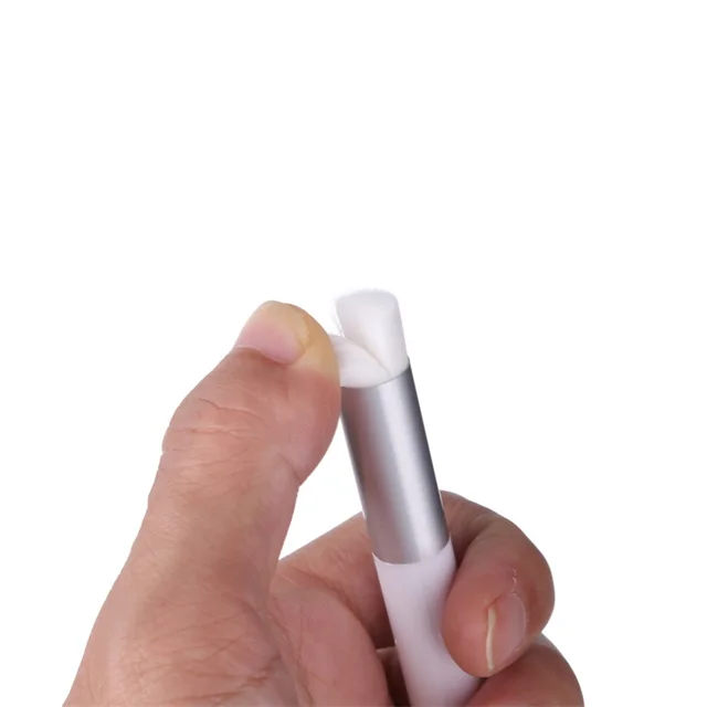 Mini Keverési Kefe -Mérkőzés Tartó A Scrapbooking Diy Ravaszkártyák Festés Kézműves Projektkefék Kézzel Készített Szerszám - Image 4