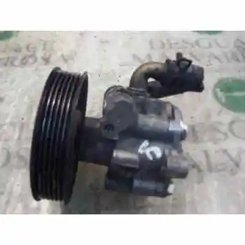 

PUMP POWER STEERING VOLKSWAGEN GOLF IV SALOON (1J1) PUMP SERVO [AO881] 7001 ENGINE TYPE: AKL FRAME TYPE: WVWZZZ1JZXW