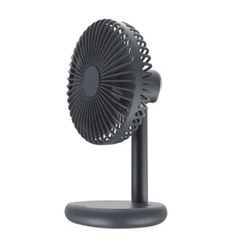 

Usb Charging Portable Handheld Electric Fan Air Conditioner Cooler Cooling Fan Summer Desk Table Cooling Fans