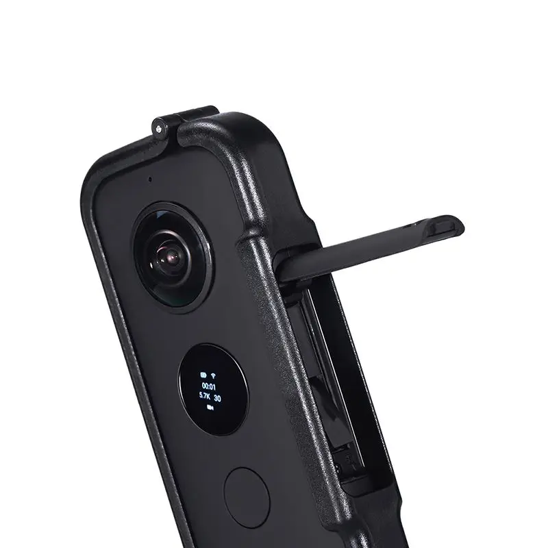 Защитный чехол для Insta360 ONE X защитная рамка для экшн-камеры для GoPro