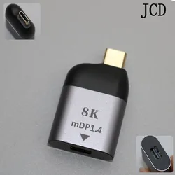 4K USB Type - C to HDMI Converter Cable (TYPE - C--miniDP)