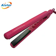 110-240 в керамический утюжок для выпрямления волос, светодиодный утюжок для волос, профессиональная завивка, выпрямитель для волос, бигуди, электрические утюги