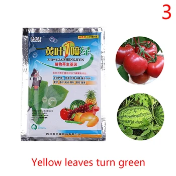 

nutrient solution Fast Rooting flower fertilizer compound fertilizer Plant Growth Improve Survival