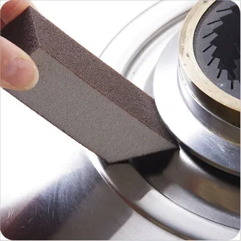 

2PCS Magic Eraser sponge kitchen Cooking Dishwasher cleaning sponge kitchen accessories bathroom Strong Decontamination Brush