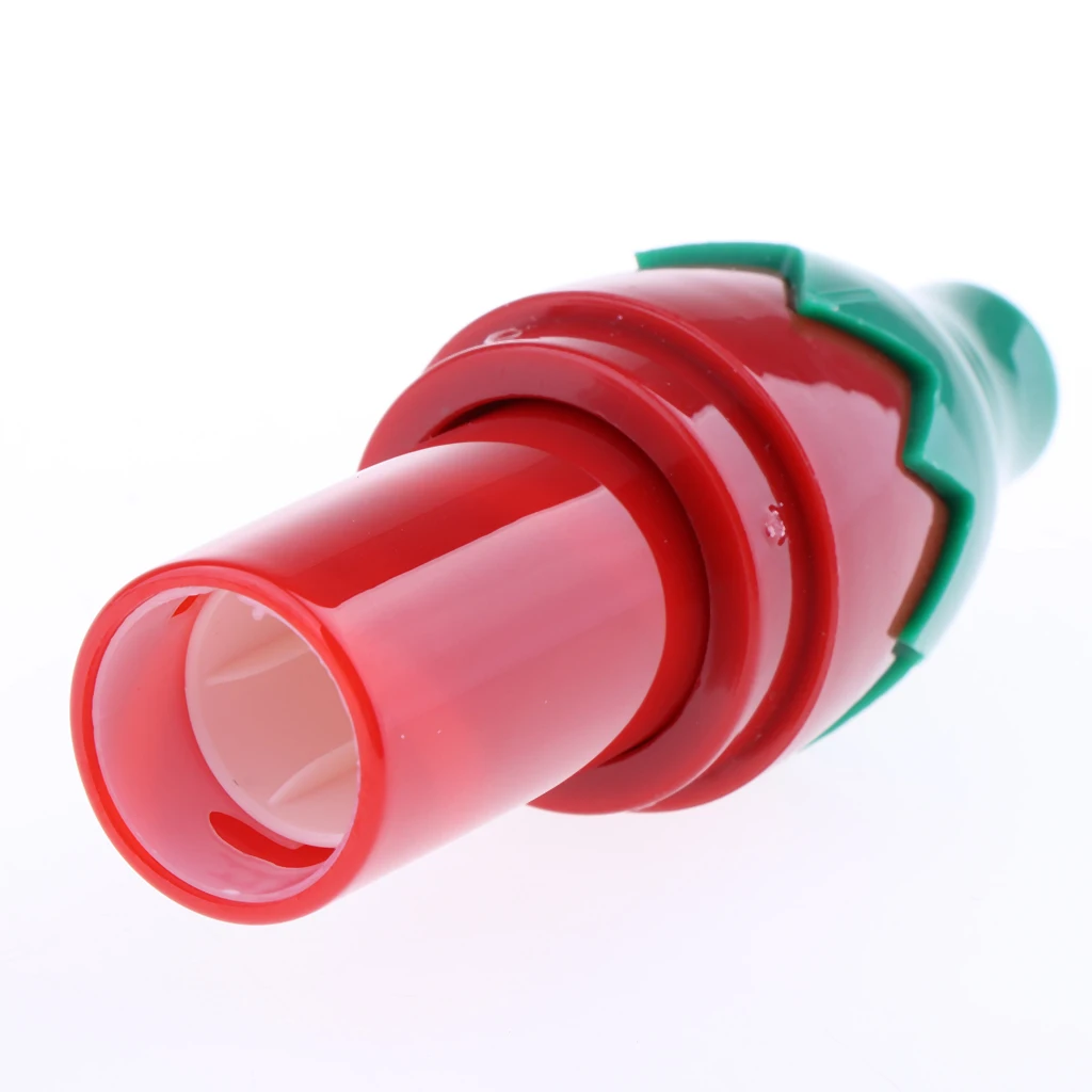 Lovely Cartoon Design Sewing Needles Storage Case Container for Home Use Tailor