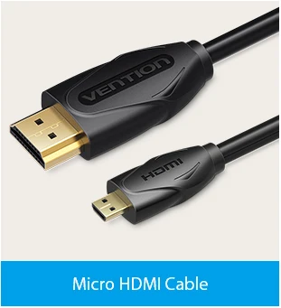 Vention HDMI 1x4 сплиттер 1 в 4 выход для TVbox PS3/4 ноутбука HDMI переключатель адаптер с блоком питания HD коммутатор 4 к X 2 к 3D сплиттер