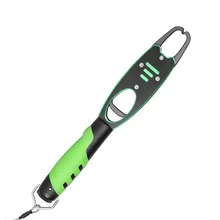 

Aluminum Alloy Hancent multi Fishing Grip tool Split Ring Cutters Line Hook Recover Fishing Tackle High Quality Fishing Tool