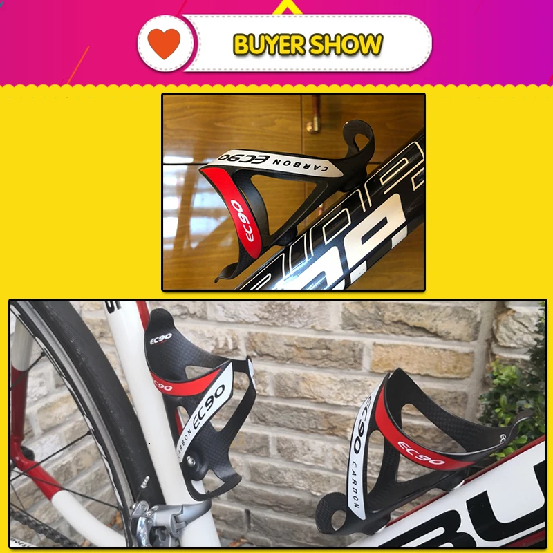 Full-Carbon-Fiber-Bicycle-Bottle-Holder-3K-Road-Bike-Ultralight-Water-Bottle-Cages-MTB-Water-Cup (1)