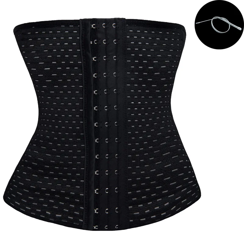 Waist Trainer Maternity Corsets Belly Bands Support Modeling Strap