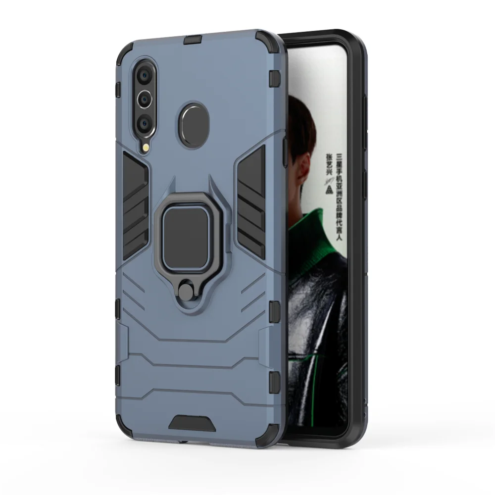 Для samsunga8s - Цвет: Gray
