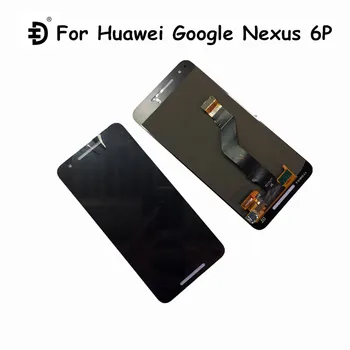 

LCD Screen For Huawei Google Nexus 6P LCD Display Touch Screen Digitizer Assembly Display For Huawei Nexus 6P LCD Replacement