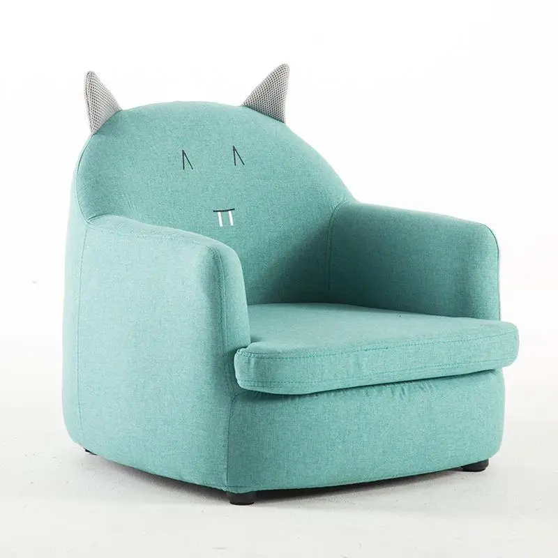Version R Kindersofa Canape ленивый мальчик Divano Bambini для Infantiles Prinses стул Chambre Enfant Детские общежития Infantil детский диван - Цвет: Version R