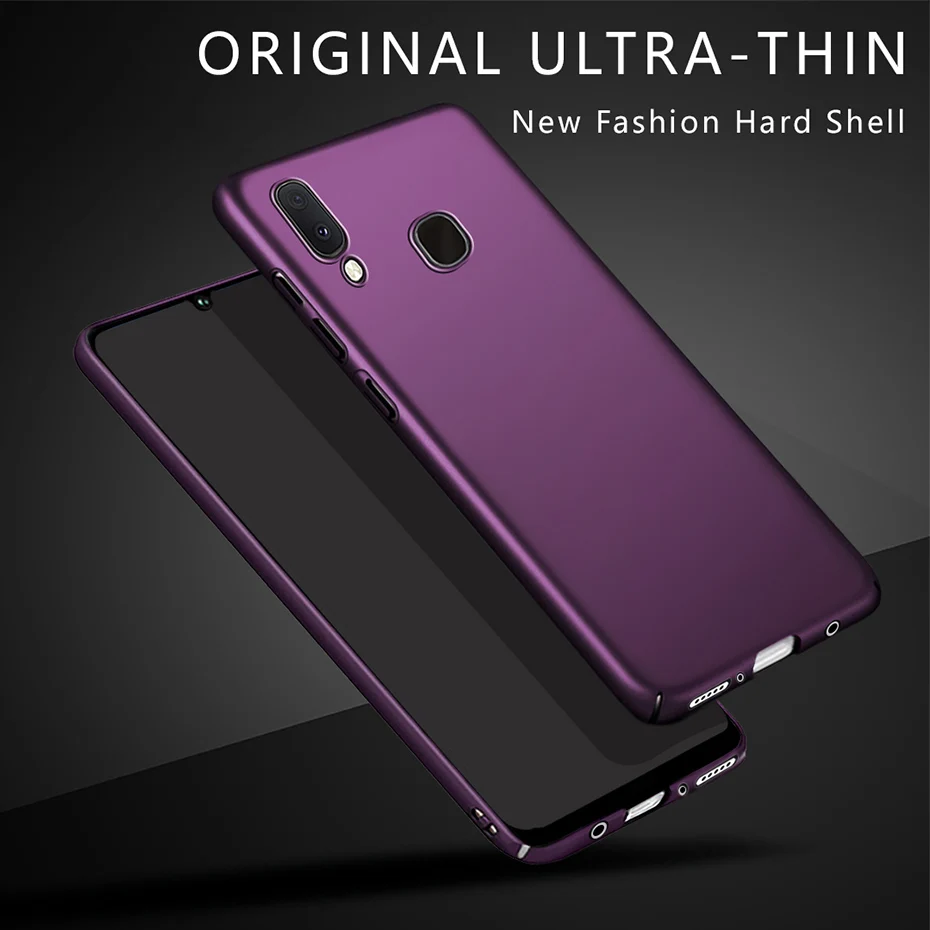 

Cases For Samsung A20E Case A20E Phone Cover For Samsung Galaxy A20E A202F A202 SM-A202F 2019 case cover 5.8 inch fundas bumper