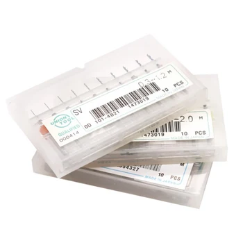 

Bits Drilling Hole Tool,PCB Print Circuit Board Drill Bit Carving Bit,Micro Drill Bits Set 0.1-1mm