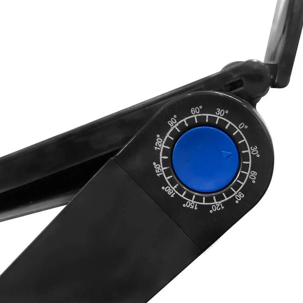  Micoe Laptop stand folding table portable folding aluminum alloy adjustable with mouse holder