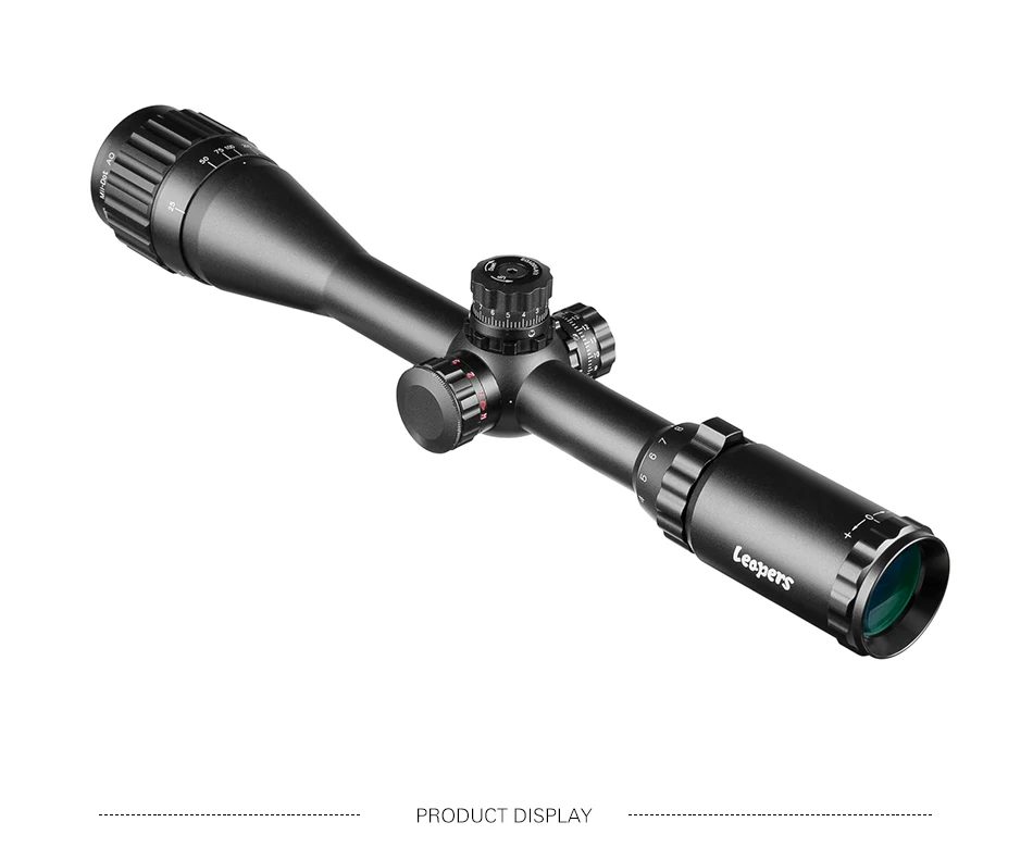 Lunetas Riflescopes