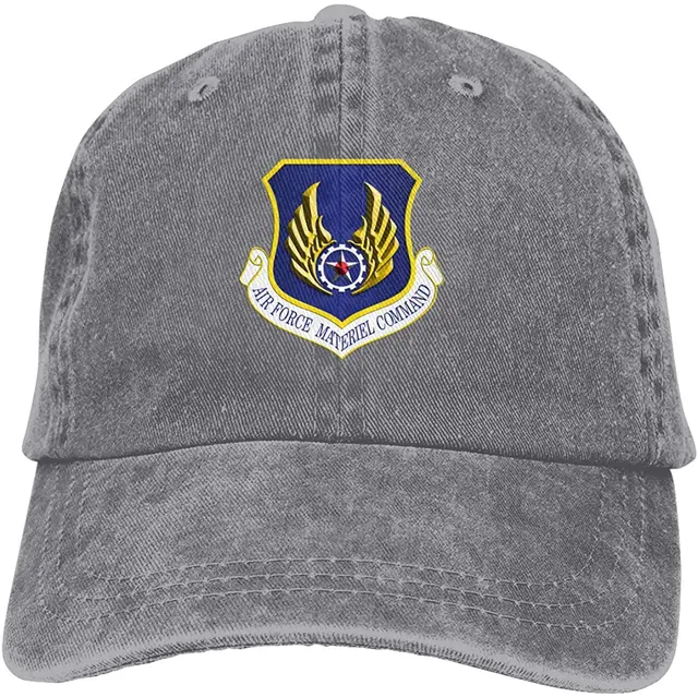 Us Air Force USAF Baseball Caps Mens 