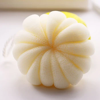 

Bath Sponge,Durable, Powerful Exfoliating Sponge,Body Scrubber,Shower Sponge,Shower Scrubber BB2