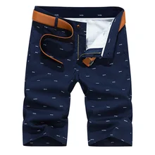 Бренд Woodvoice, мужские шорты, новые летние модные однотонные повседневные мужские шорты Bermuda Masculina длиной до колен размера плюс 28-51