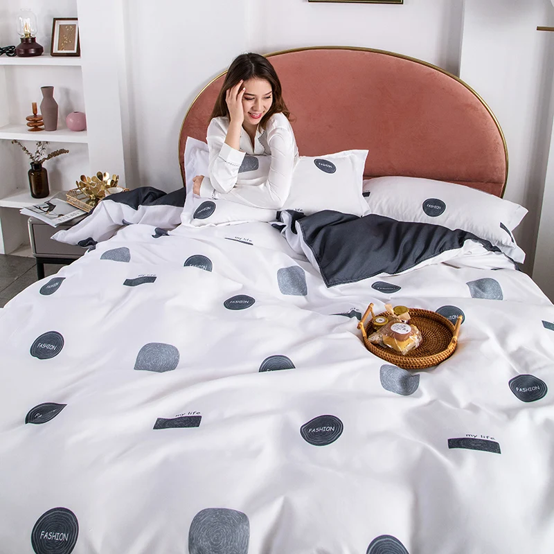 childrens cotton bedding sets