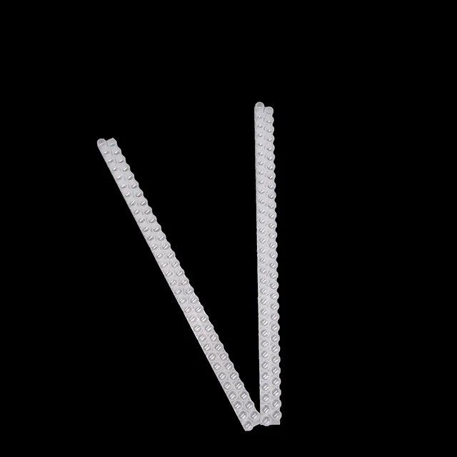 4Db Dupla Sorban 33 Lyukas Cellák Összegyűjtik A Méh Tejpép Royal Jelly Szalaglemez -Sávot Műanyag Méhészkészítő Berendezések Készletek - Image 5