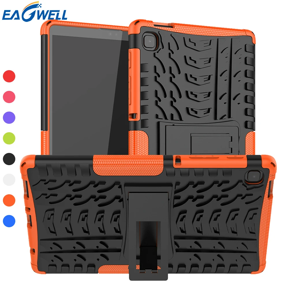 

Removable Patchwork Tablet Case Cover for Samsung Galaxy Tab A7 Lite 2021 8.7 inch sm-t220 sm-t225 Kickstand Tablet Accessories