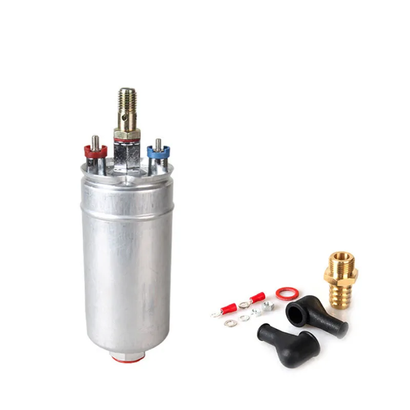 

12V Car Modified High Traffic High Pressure Extraposition 044 Fuel Pump Electric Fuel Pump Manufacturers Direct Selling