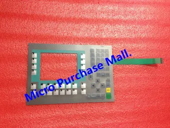 

6AV6 643-0BA01-1AX0 6AV6643-0BA01-1AX0 OP277-6 Membrane Keypad New Ones