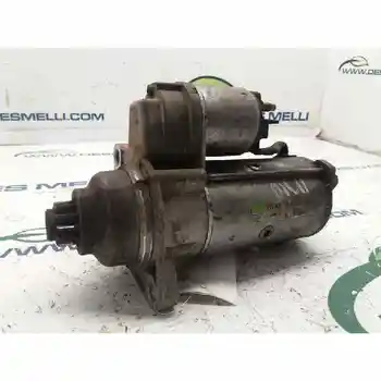 

02A911024B MOTOR starter SEAT LEON (1M1)