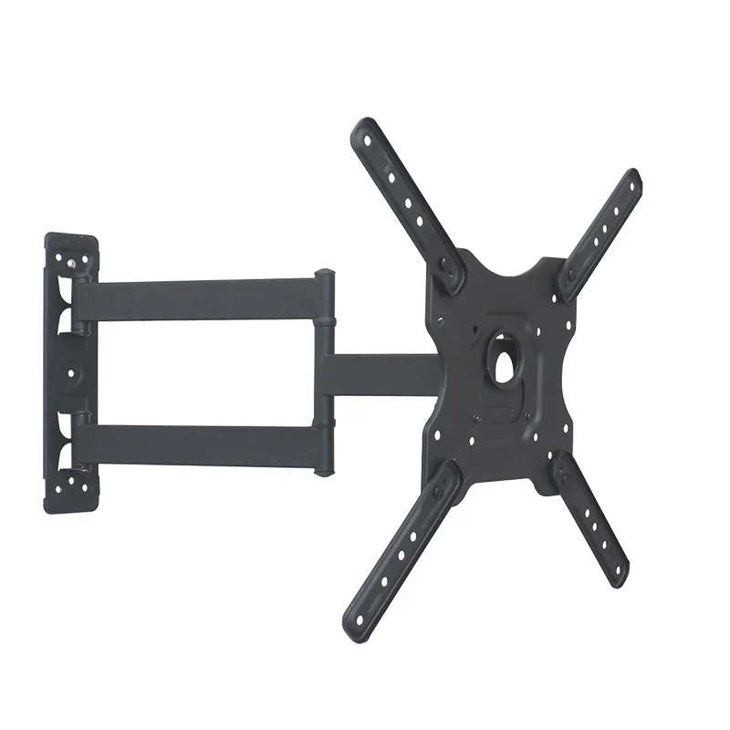 

TV Retractable Rack DF400 P4 Multi-functional Telescopic Rotating Frame S400 Applicable 32-58-Inch