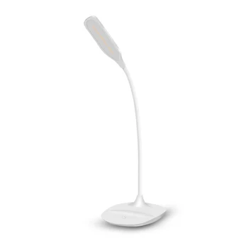 

Mini Table Lamp Folding LED Learning Children's Dormitory Dormitory Eye Reading Charging USB Table Lamp