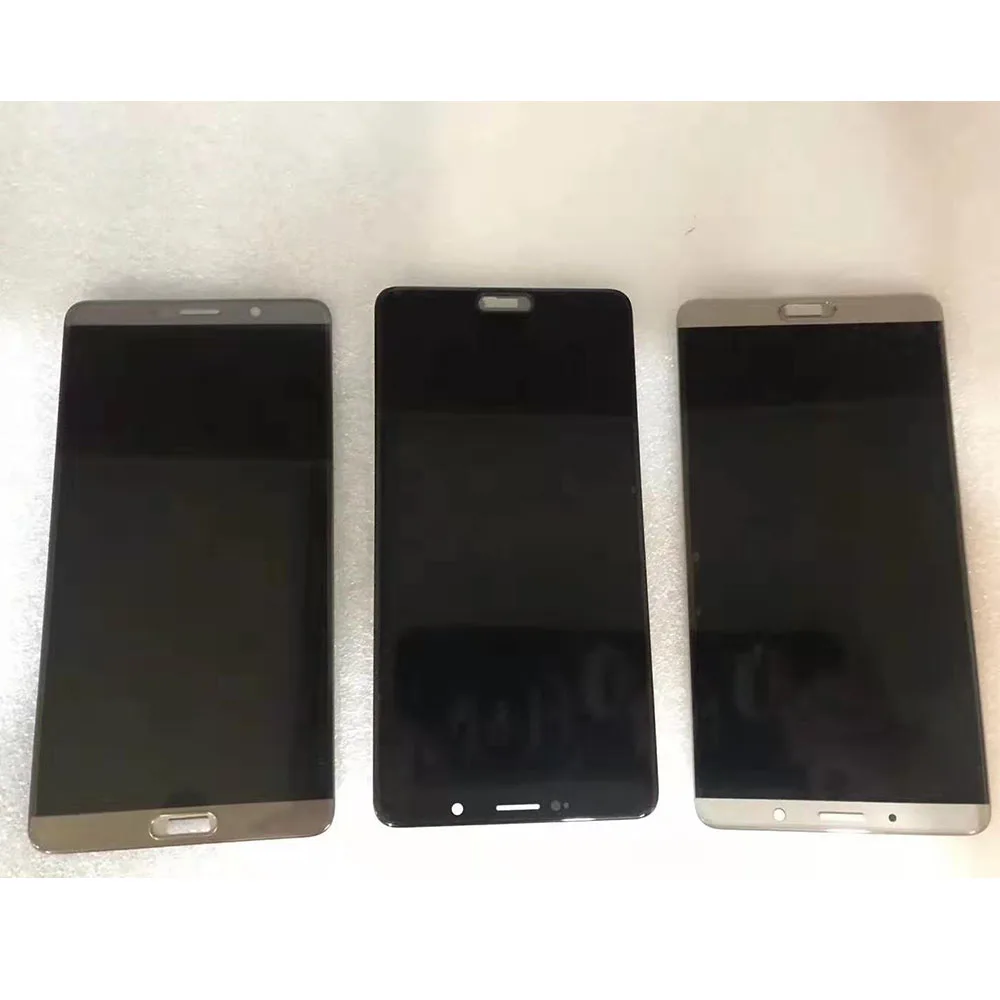 

For Huawei Mate 10 LCD Display Touch Screen Digitizer Assembly For Huawei Mate 10 ALP-L09 ALP-L29 LCD Screen Replacement Part