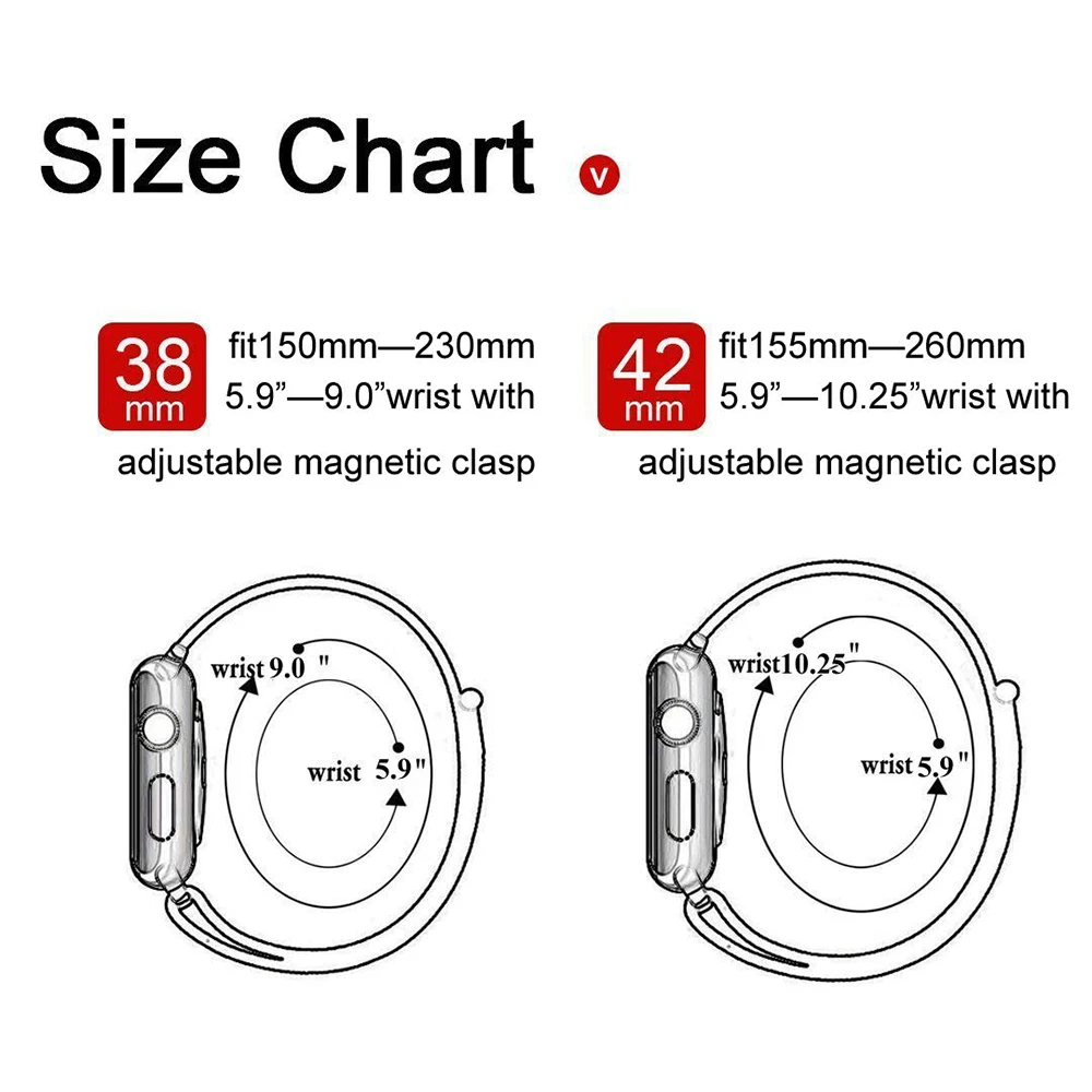 Миланская петля ремешок для apple watch band 5 4 44 мм/40 мм ремешок для apple watch 4 3 ремешок iwatch band correa 42 мм 38 мм браслет pulseira