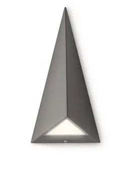 

SCONCE LED HILLS