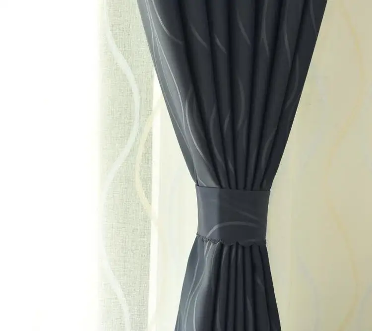 Sheer Ридо плотные кухня Cortinados Rideaux Pour Le салон для жизни комнатные занавески де Luxo Para Sala роскошные шторы