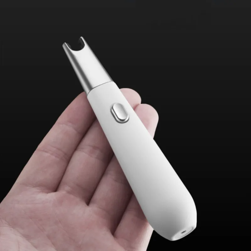 USB дуговая зажигалка, ветрозащищенная Зажигалка для барбекю пожарный стартер кухонная Зажигалка сигарета USB Перезаряжаемый воспламенитель Ветрозащитный Электрический кемпинг