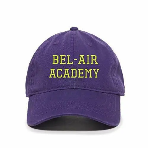 Бейсбольная кепка Air Academy хлопковая Регулируемая шляпа для папы