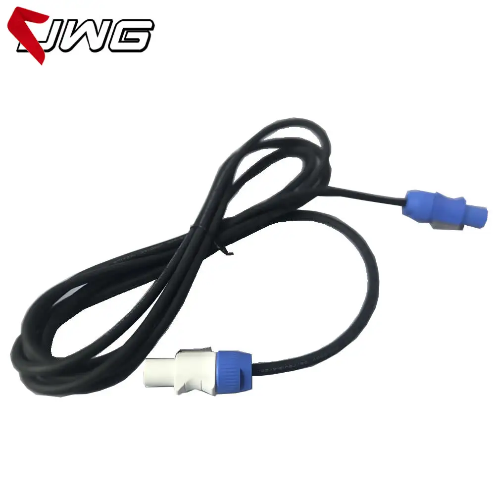 Moving Head Powercon Moving Head Light Power Cable Stage Lighting