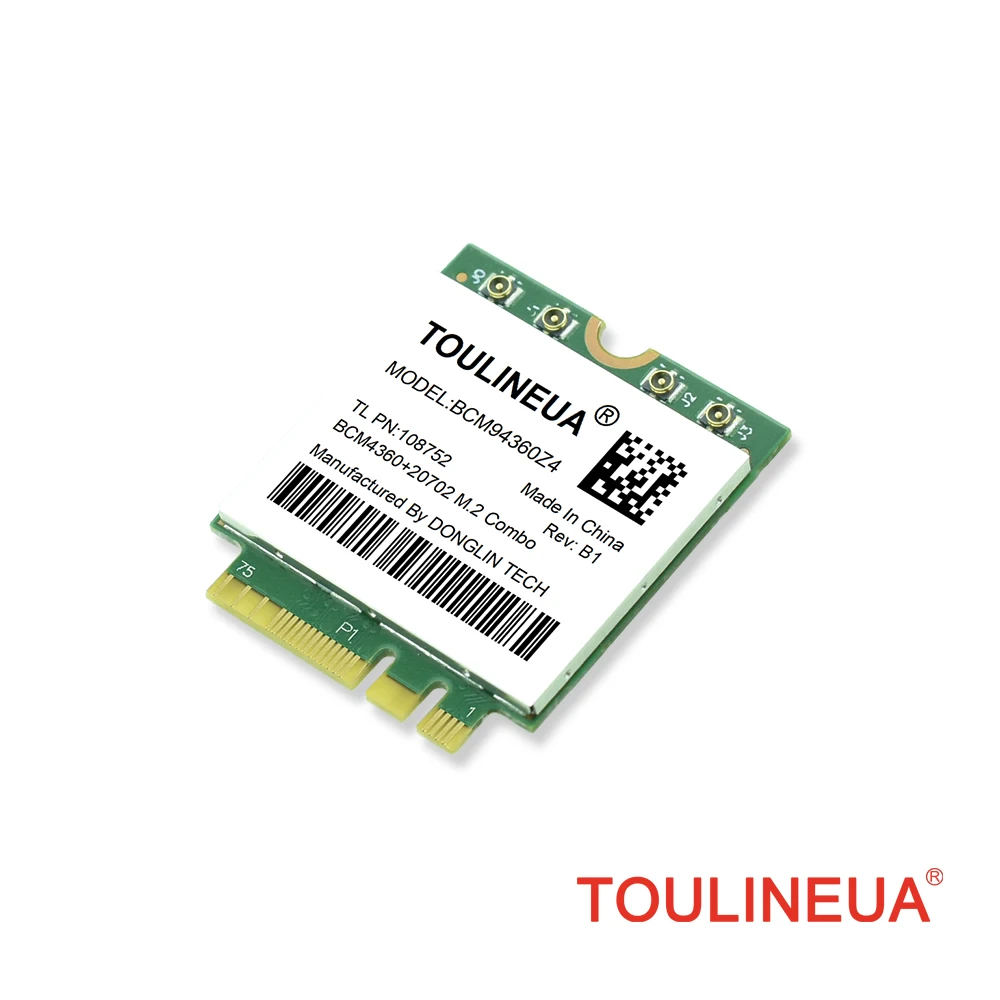 Bcm4360 linux girlmasa